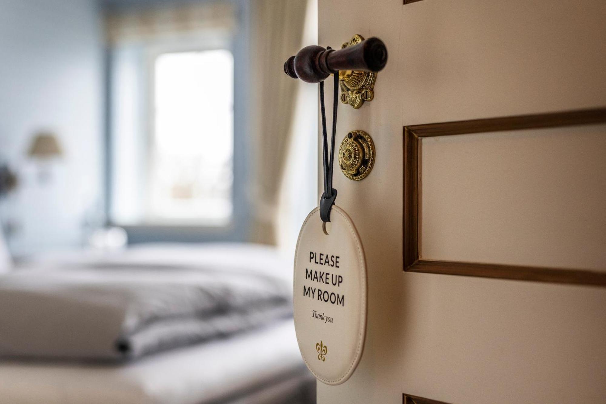 Dyvig Badehotel Нордборг Екстериор снимка